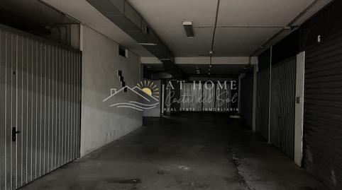 Foto 4 de Garatge en venda a Centro, Málaga