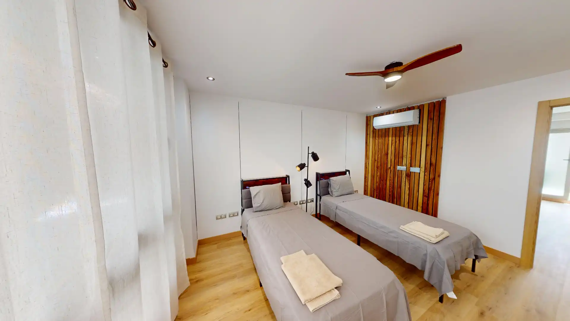 Flat with garden for sale in Carrer Arquebisbe Loaces, imagen 32