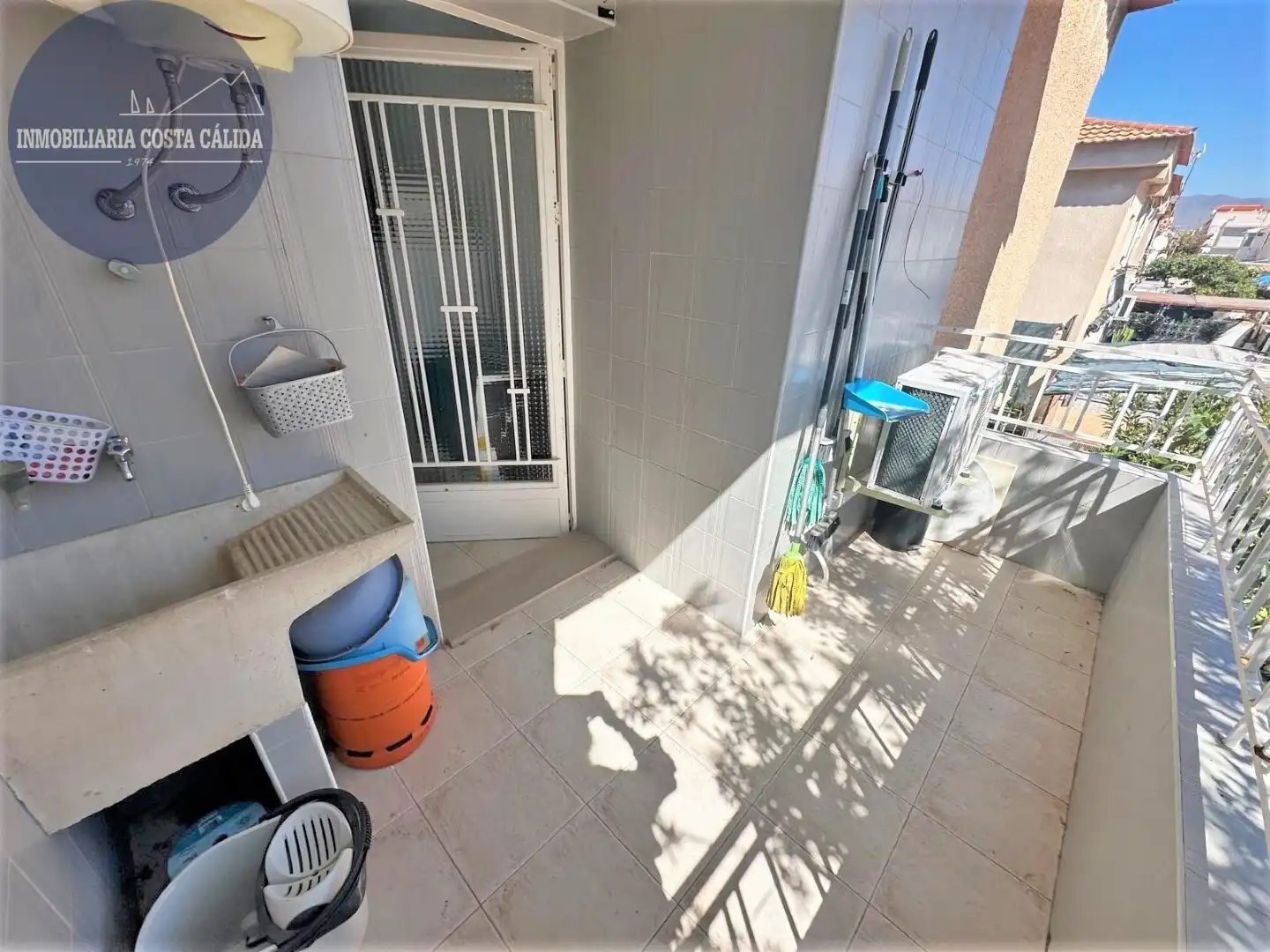 Terraza de Piso en venta en Águilas con Aire acondicionado, Calefacción y Terraza