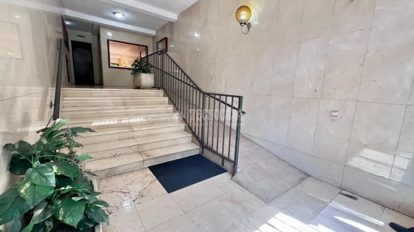 Piso en venta en Alcalá de Henares