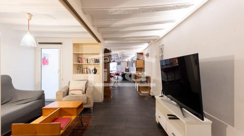 Photo 4 of Flat for sale in Carrer de Sant Pere Més Baix, Sant Pere, Sta. Caterina i la Ribera,  Barcelona Capital