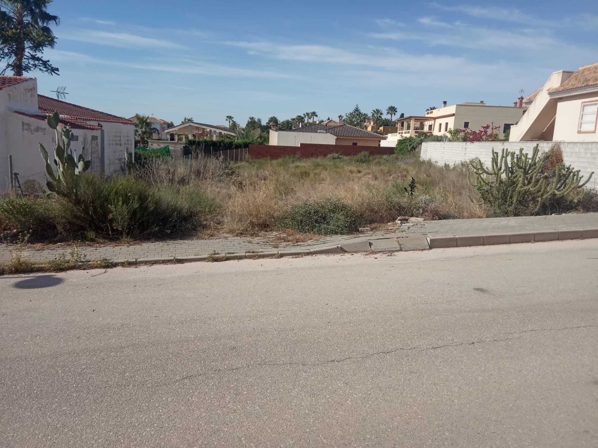 Residencial en venda en Santomera