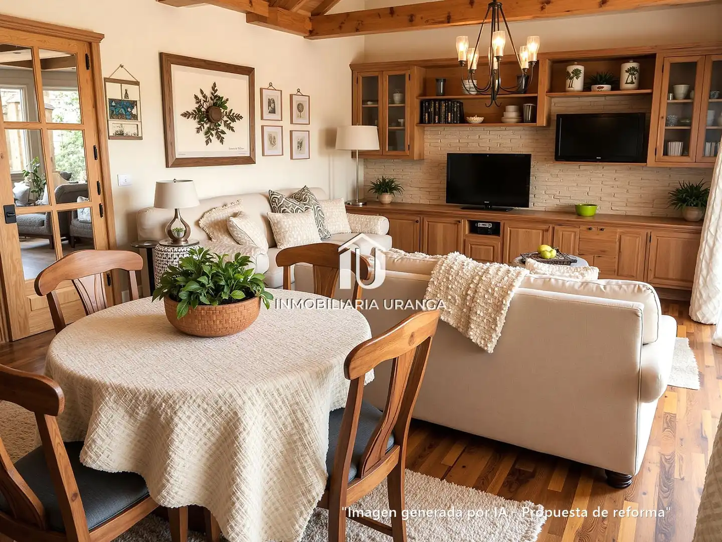 Casa con giardino in vendita a Conde albox, imagen 17