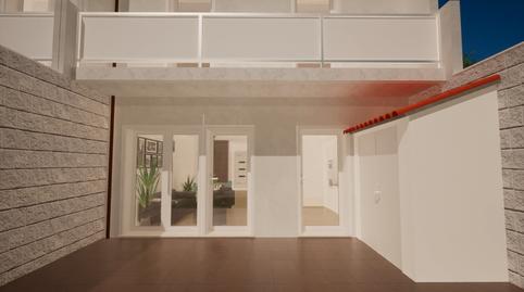 Foto 2 de Piso en venta en Ronda San Juan Bosco, 97, La Almunia de Doña Godina , Zaragoza