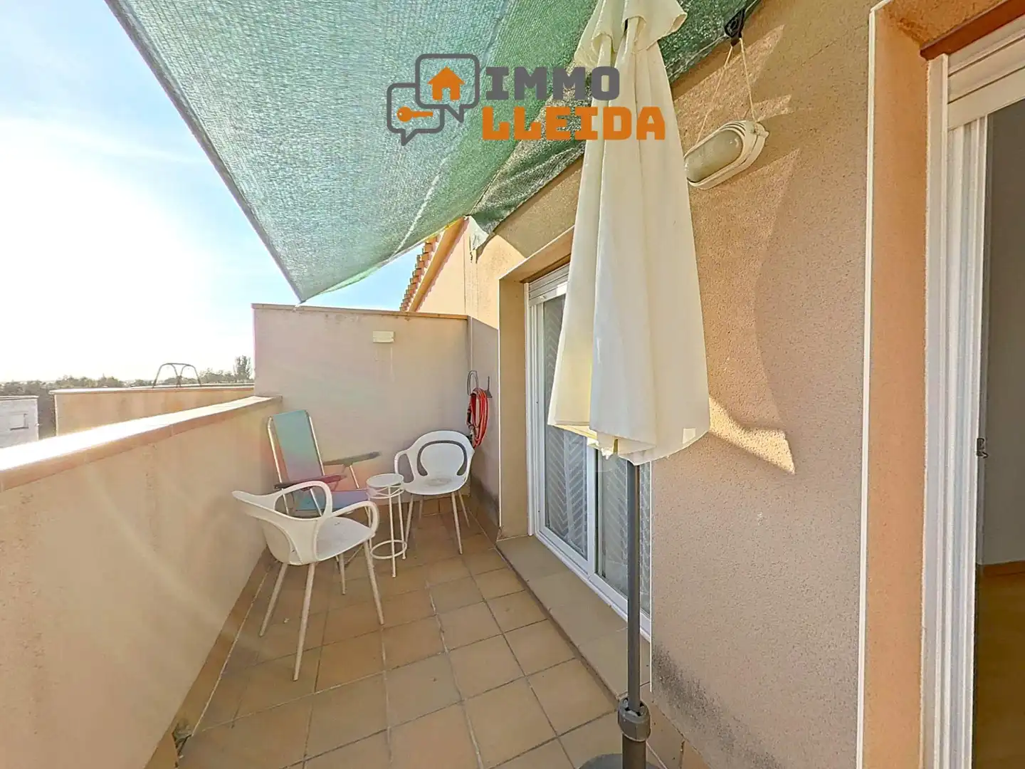 Dúplex en venta en Castellserà, Lleida