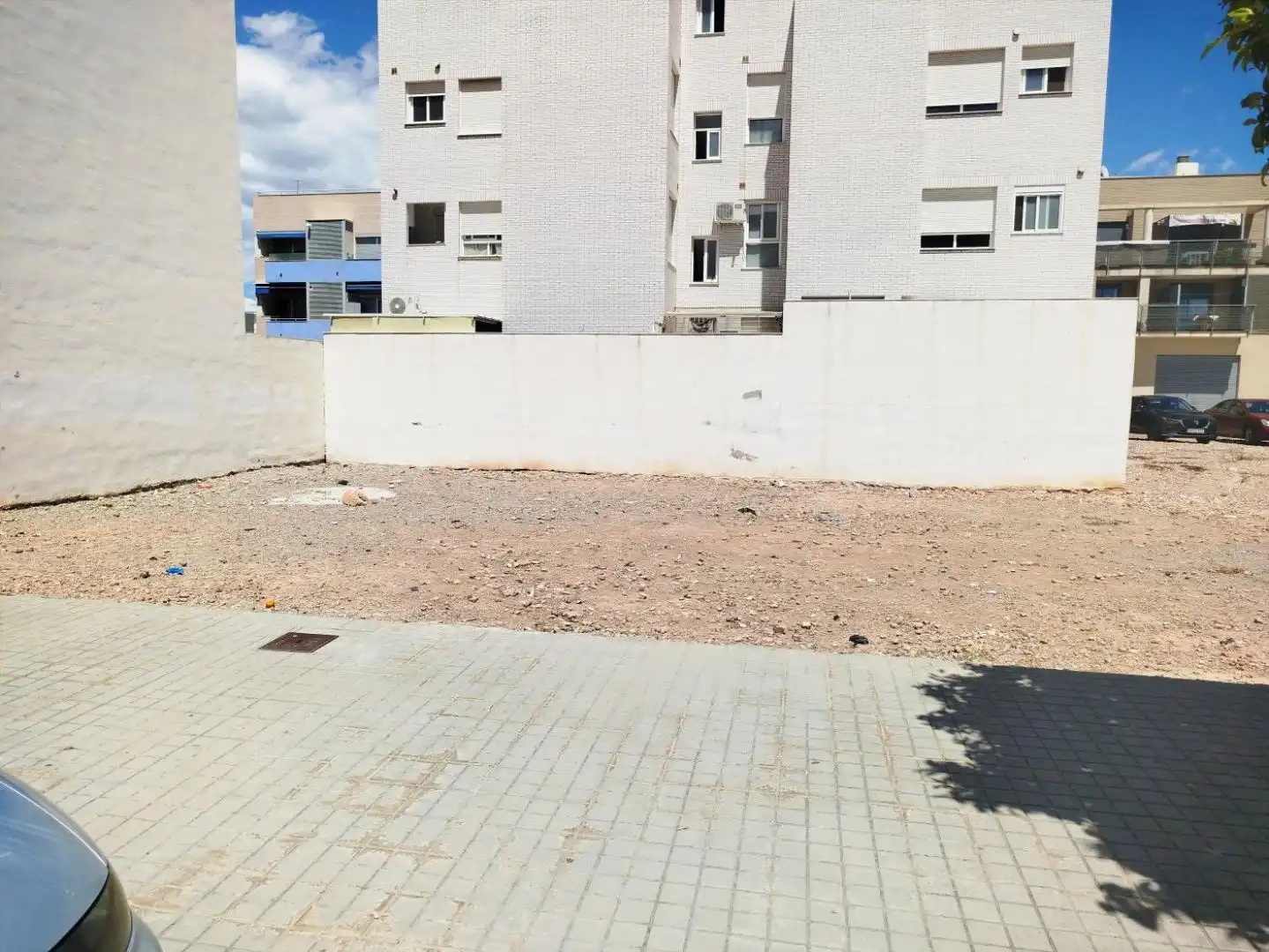 Residencial en venda en Massamagrell