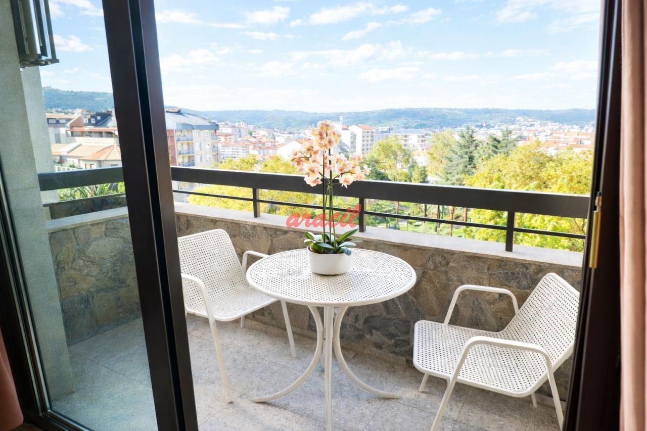 Pis de lloguer a Posío