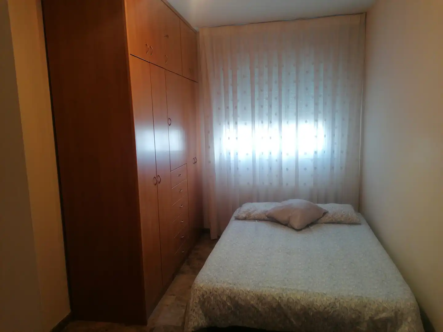 Wohnung mit Aufzug zur Miete in Calle de Pedro I de Aragón, imagen 7