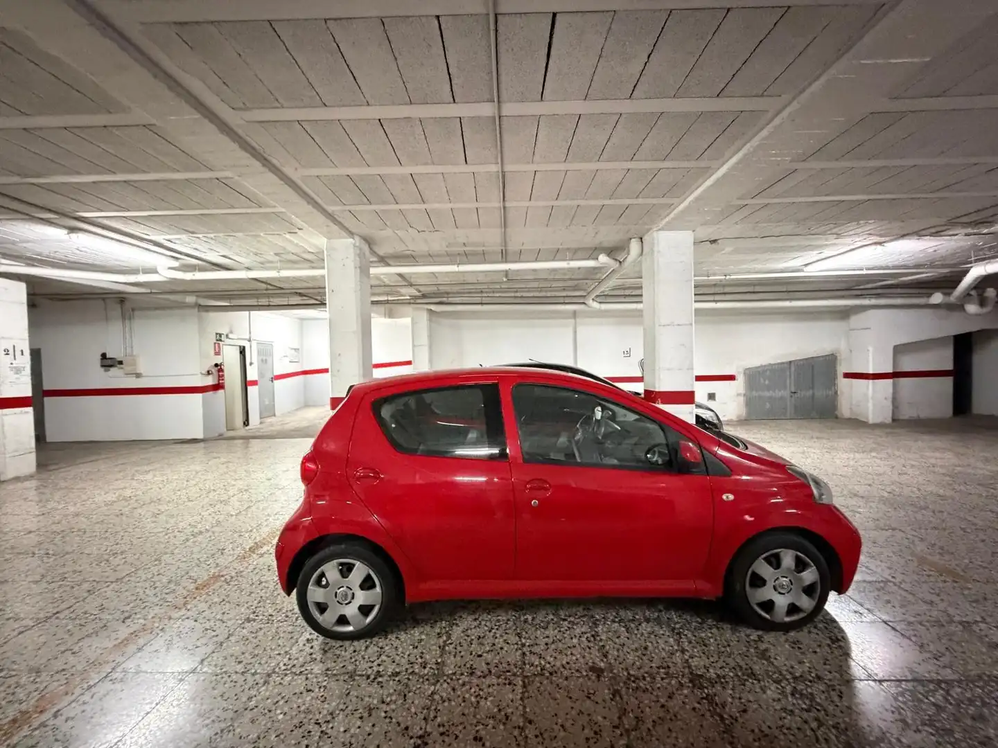 Ático con terraza en venta en Avenida DE LAS HABANERAS, imagen 58