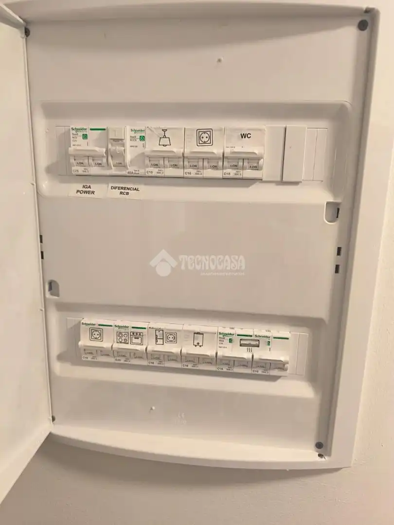 Piso en venta en Madrid con Calefacción