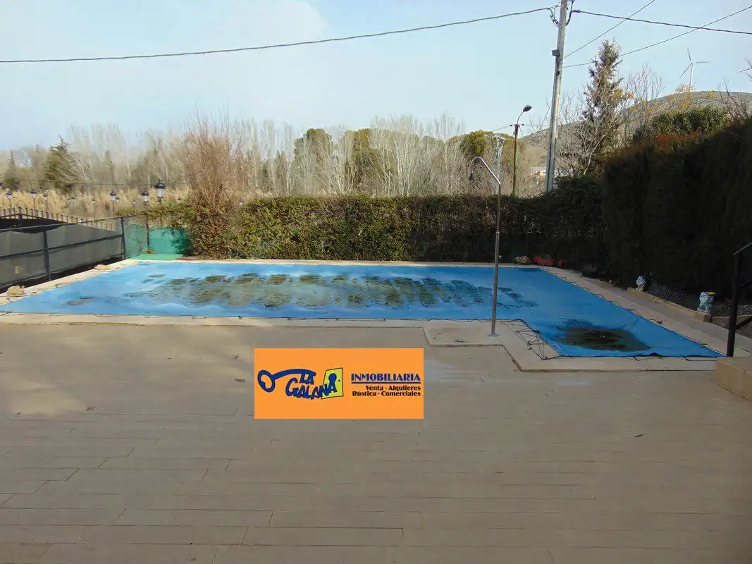 Casa rústica en venda a Valdepeñas, imagen 2