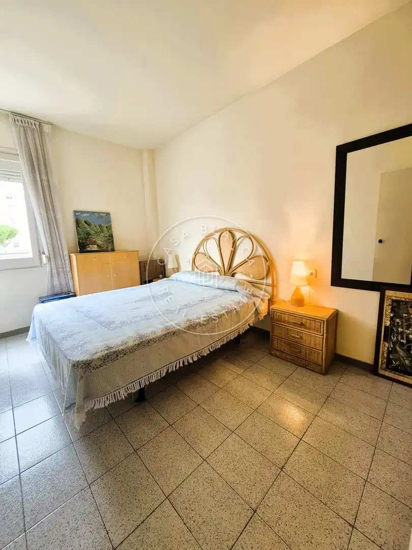 Apartament amb piscina en venda a vila de Blanes, imagen 11