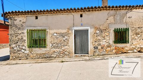 Photo 4 of Houses for sale in San Pablo, 25, Monsalupe, Ávila