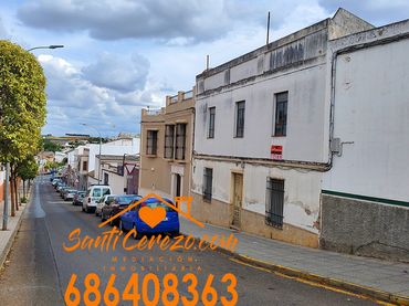 Casa in vendita a Avenida de Santa María 6