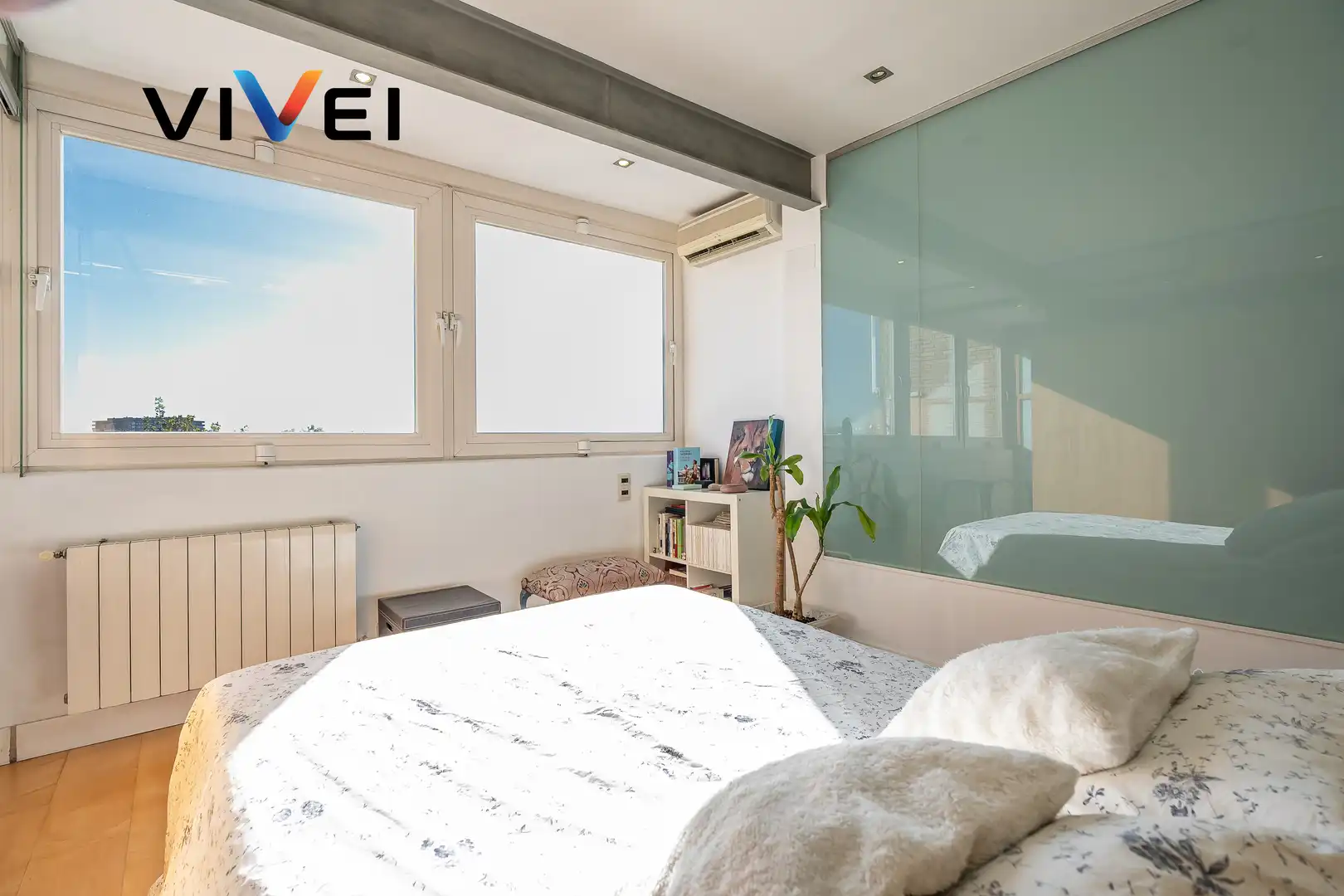 Flat with lift for sale in Calle de Antonio de Leyva, imagen 17