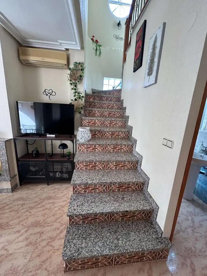 Dúplex en venda en Orihuela amb Aire condicionat, Calefacció i Terrassa