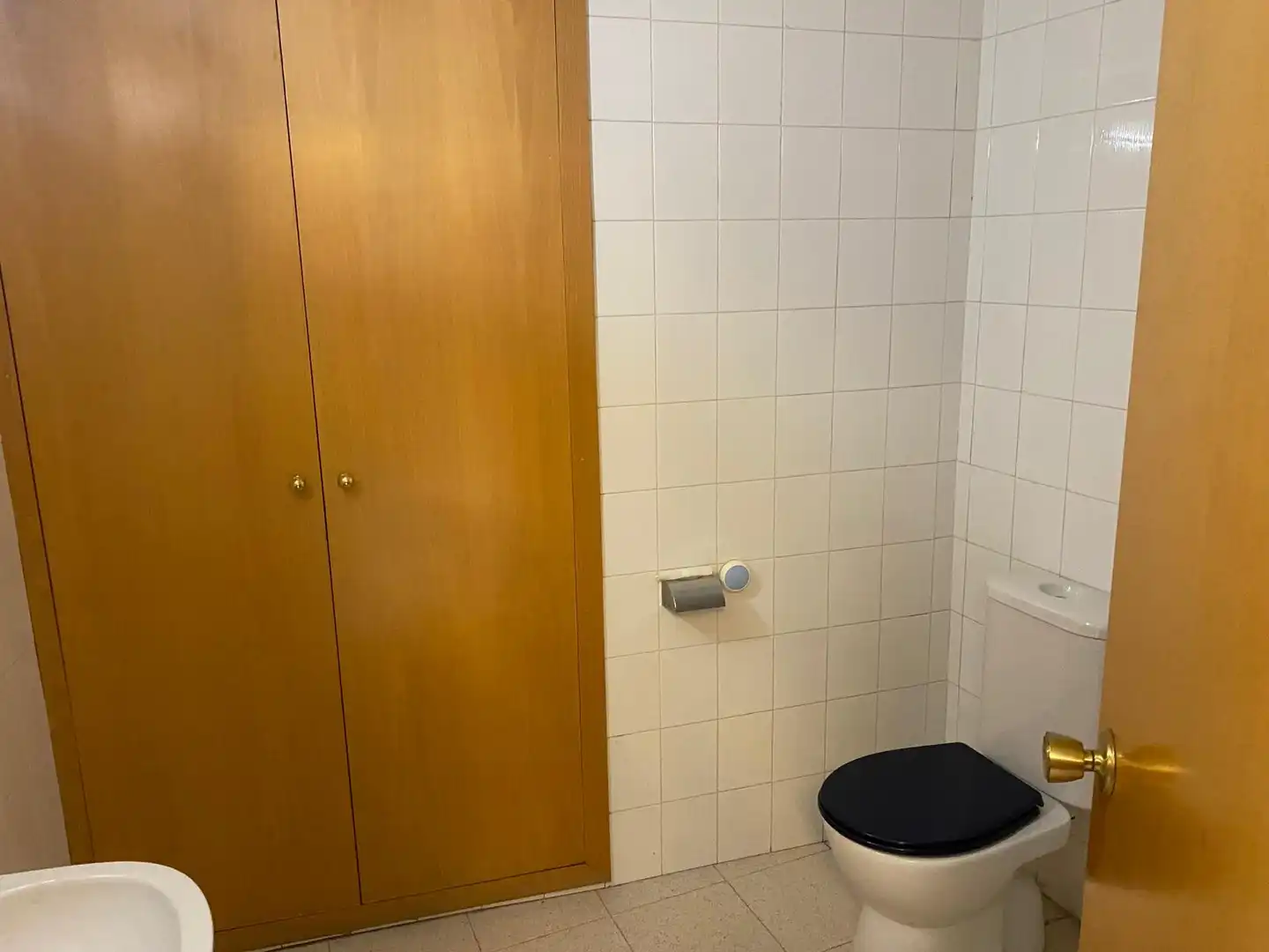 Badezimmer von Büro zur Miete in Castell d'Aro, Platja d'Aro i s'Agaró