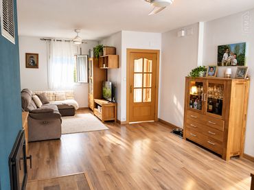 Maison mitoyenne à vendre à N/A