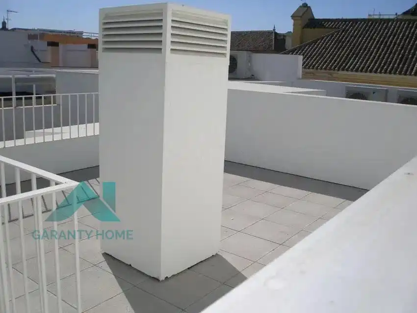 Duplex with lift for sale in Casco Antiguo, imagen 18