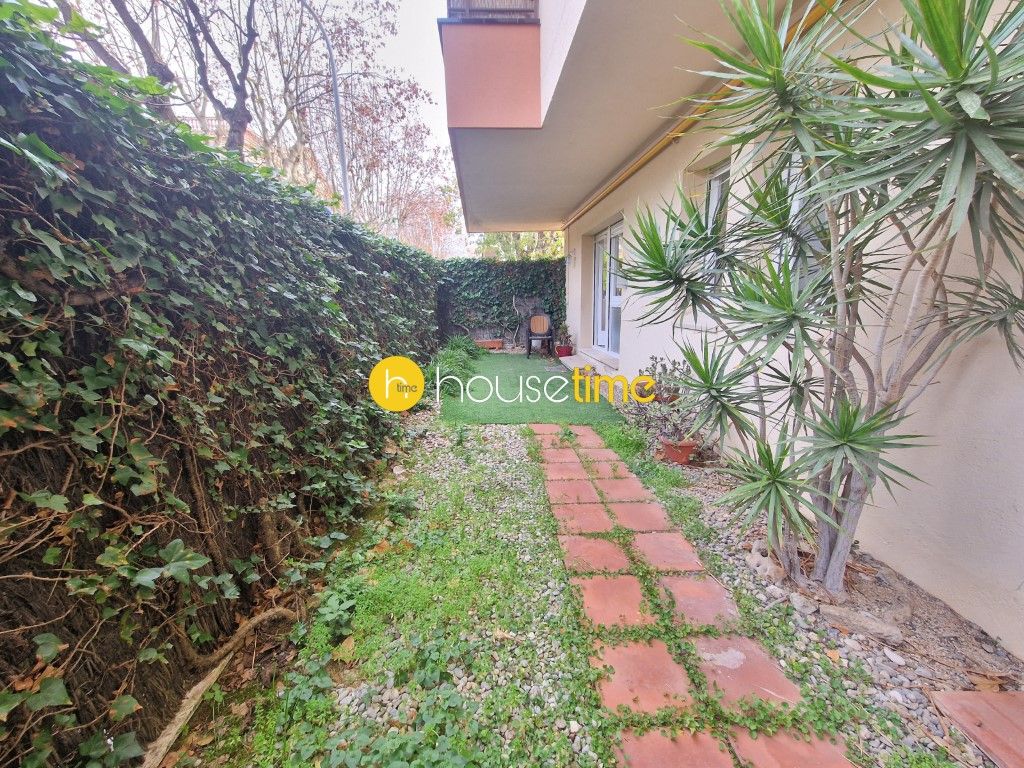 Garten von Erdgeschoss zum Verkauf in Vilassar de Mar