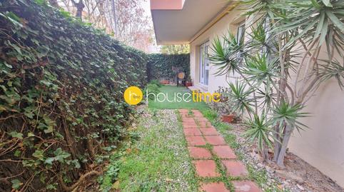 Foto 3 von Erdgeschoss zum Verkauf in Les Pinedes, Vilassar de Mar