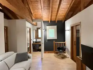 Casa o chalet en venta en Porté - Puymorens con Calefacción, Jardín privado y Amueblado