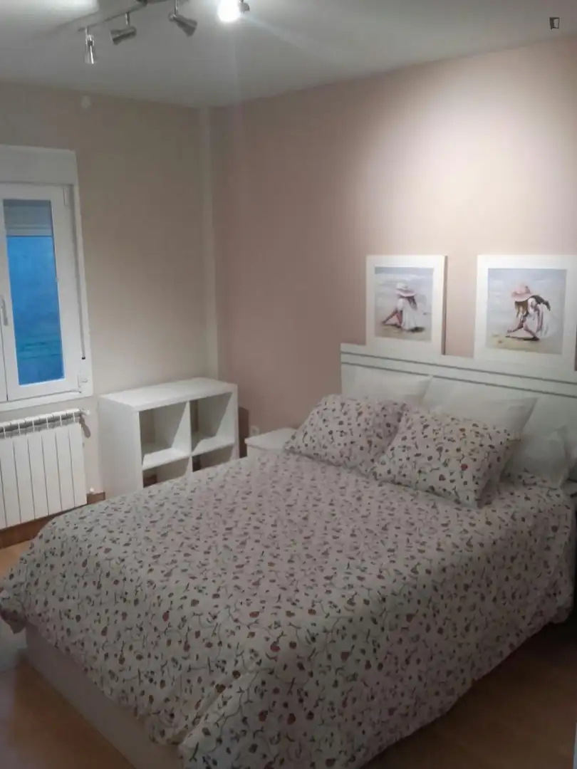 Apartament de lloguer a Juan de la Cierva