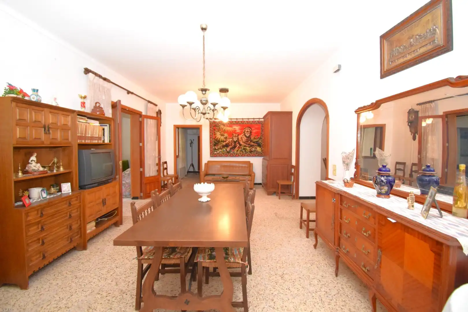 House with garden for sale in Calle Major 35, imagen 11