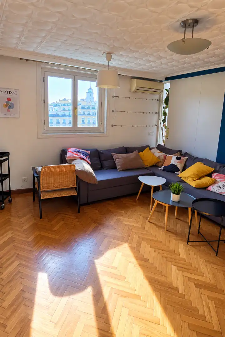 Wohnung mit Aufzug zum Verkauf in Centro, imagen 8