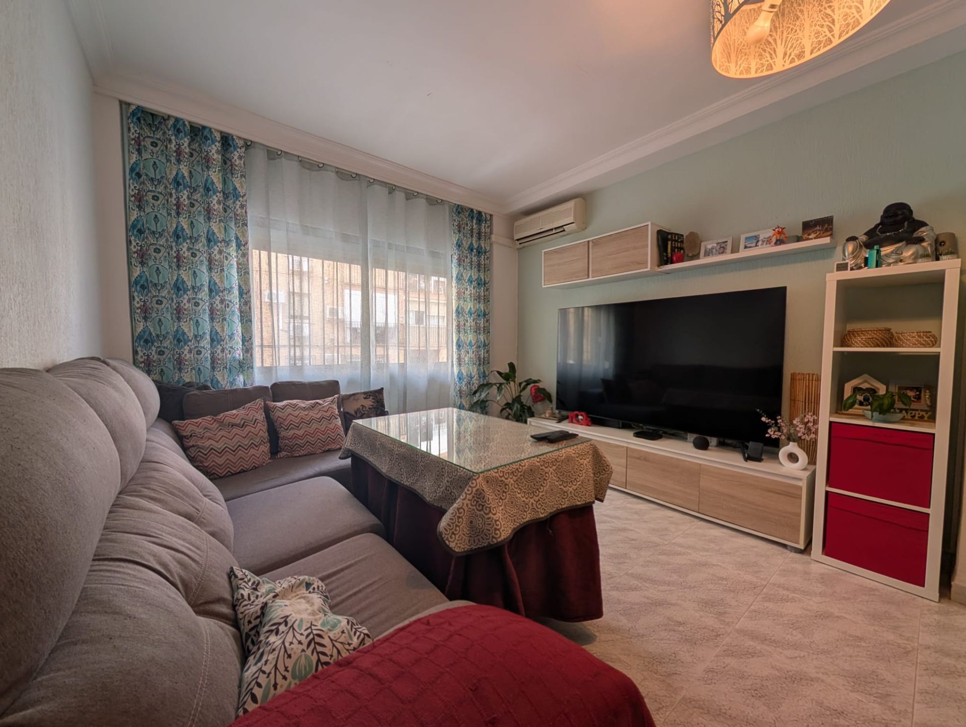 Flat for sale in La Orden