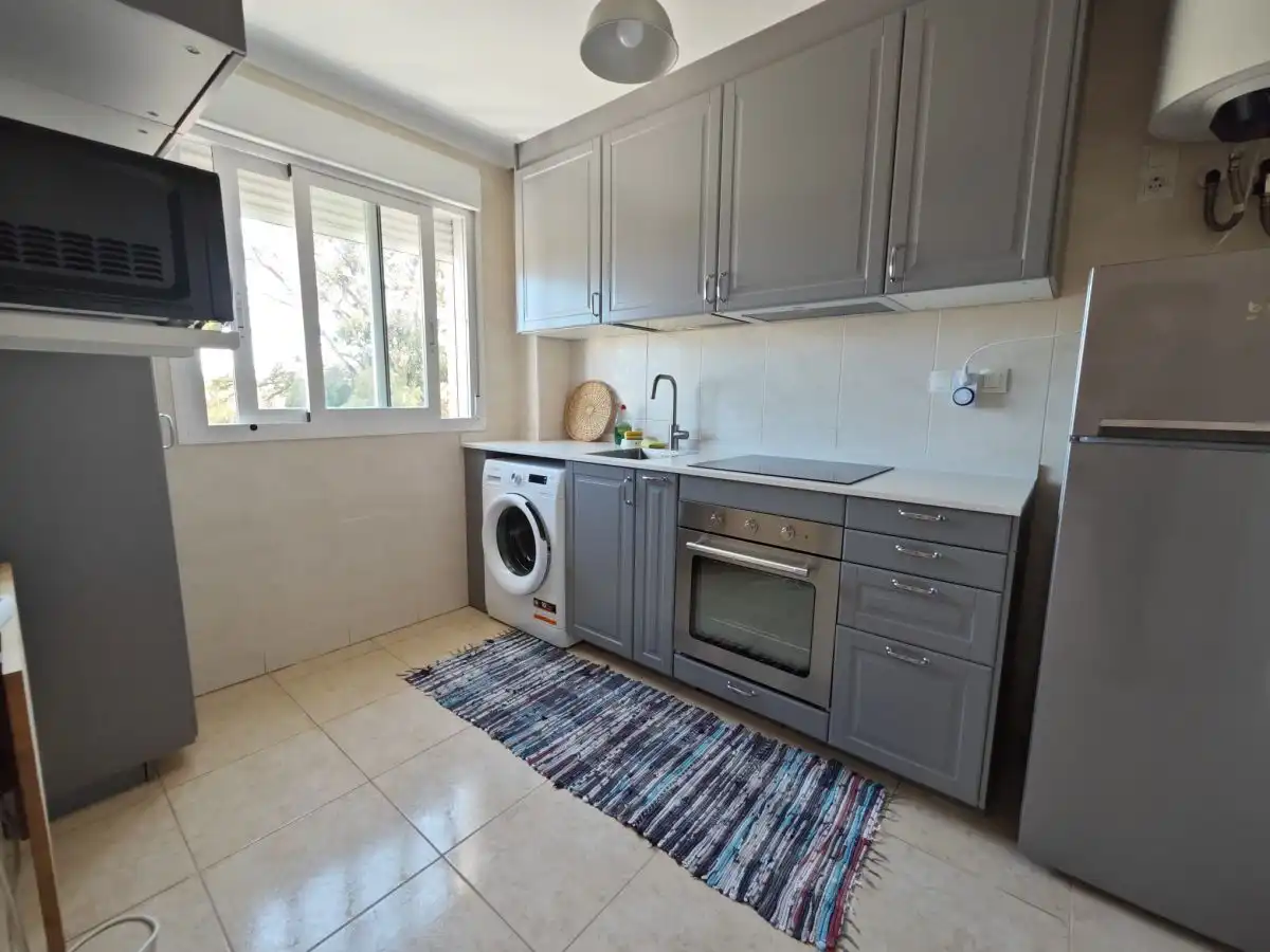 Flat for rent in Avenida San Francisco de Asís, El Altet