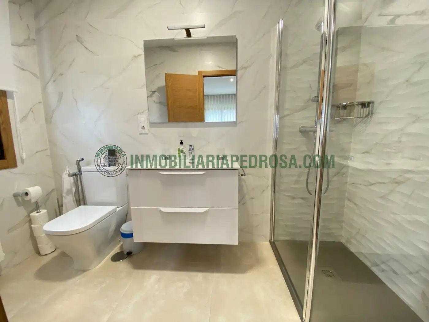 Casa o chalet en venta en Barro