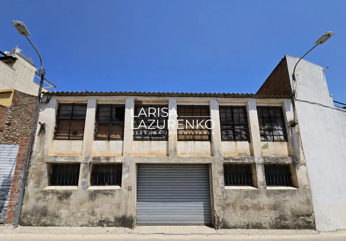 Local commercial à vendre à DE LA INDUSTRIA, imagen 2