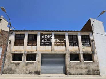 Business premises for sale in DE LA INDUSTRIA