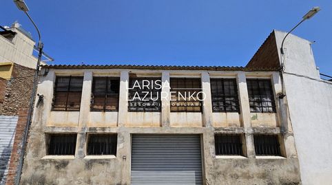 Local Com. en venta en MontRoig Del Camp, 3 despachos.