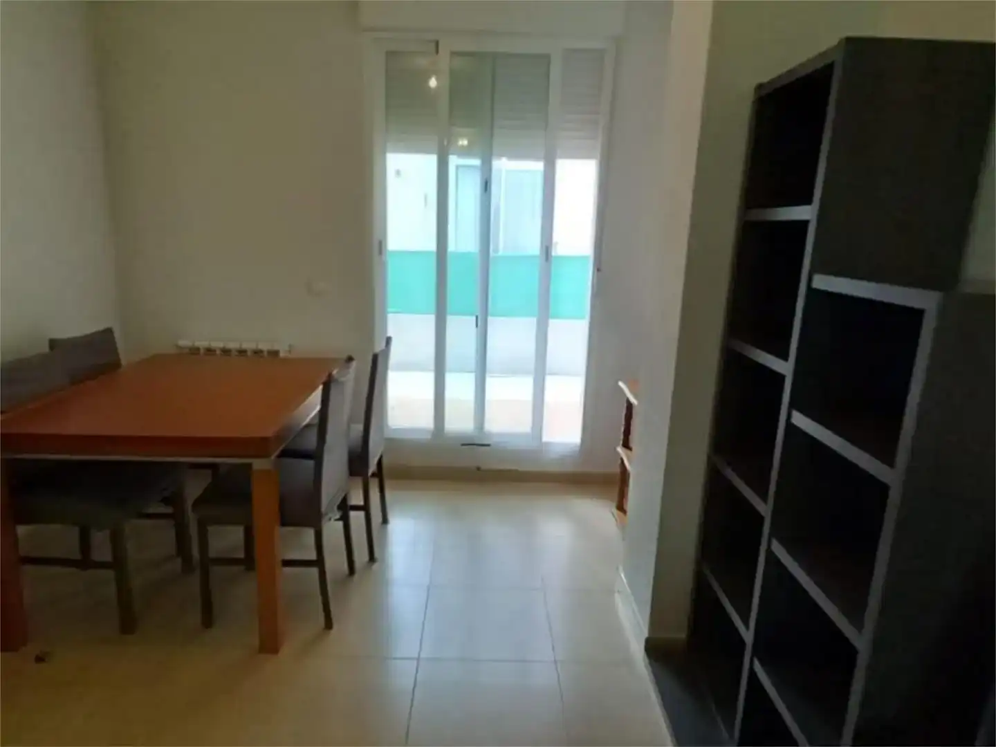 Comedor de Piso en venta en Bermillo de Sayago con Amueblado y Balcón