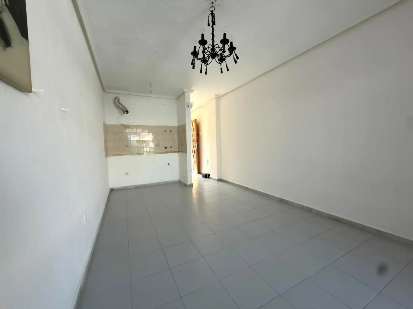 Ático en venta en Torrevieja con Terraza y Balcón