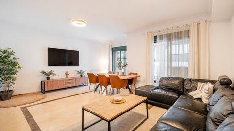 Foto 4 de Casa adosada en venda a Nagüeles Alto, Málaga