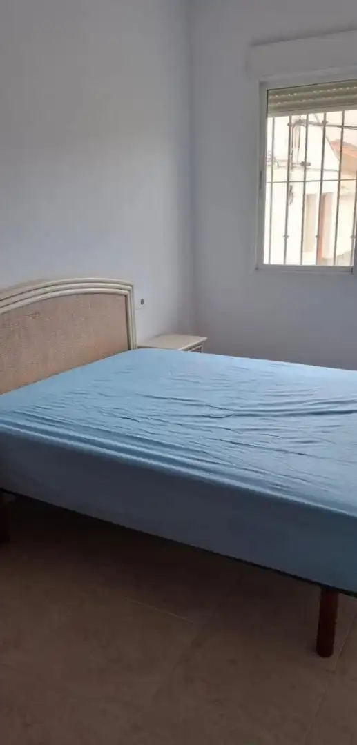 Piso en venta en La Unión ciudad