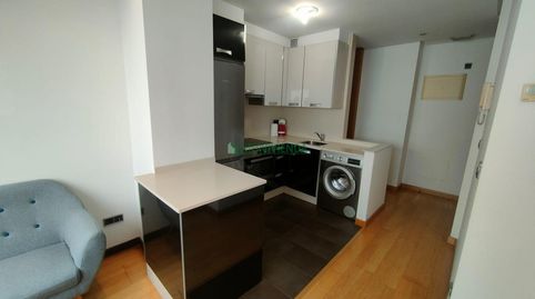 Foto 5 von Wohnung zur Miete in Praza Independencia, Vigo