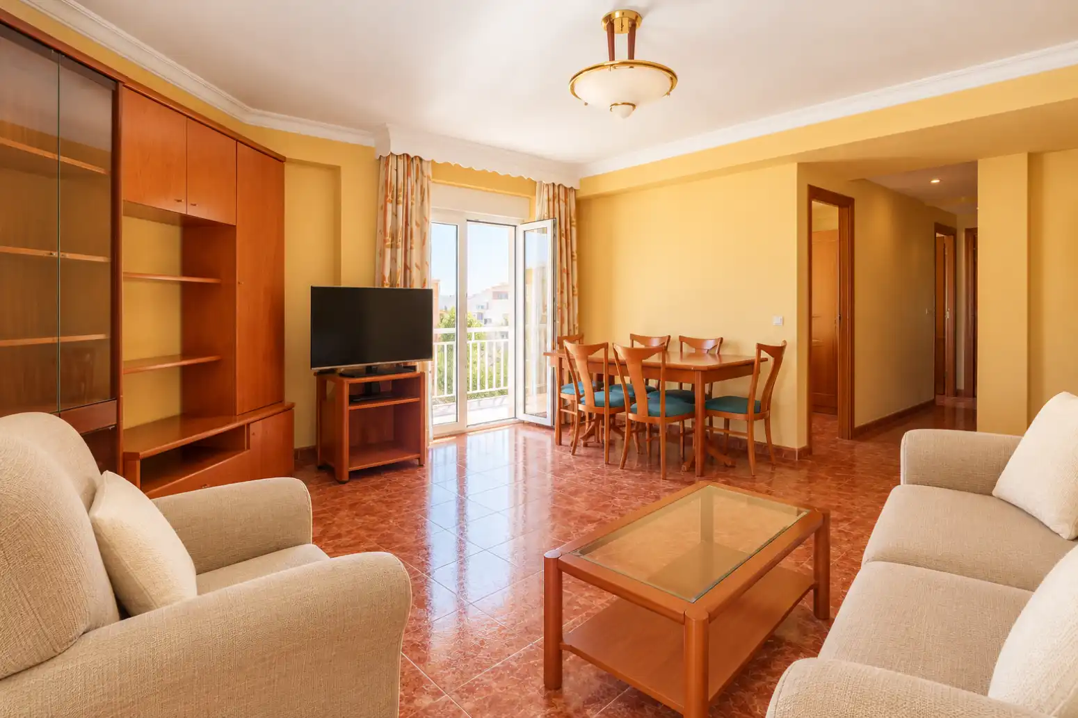 Piso con ascensor en venta en Centro, imagen 6