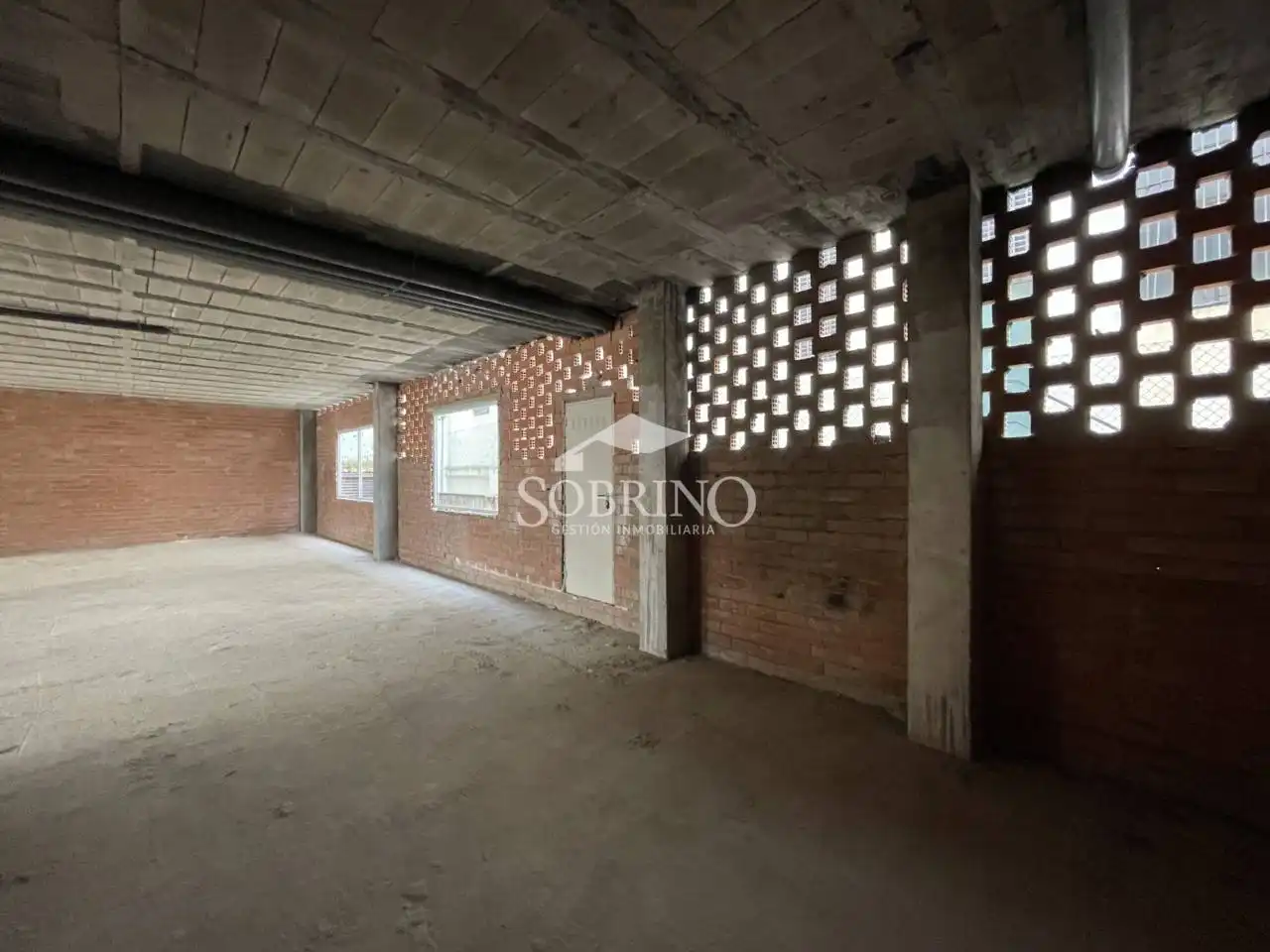 Business premises to rent in Avenida De La Paz 1, imagen 24