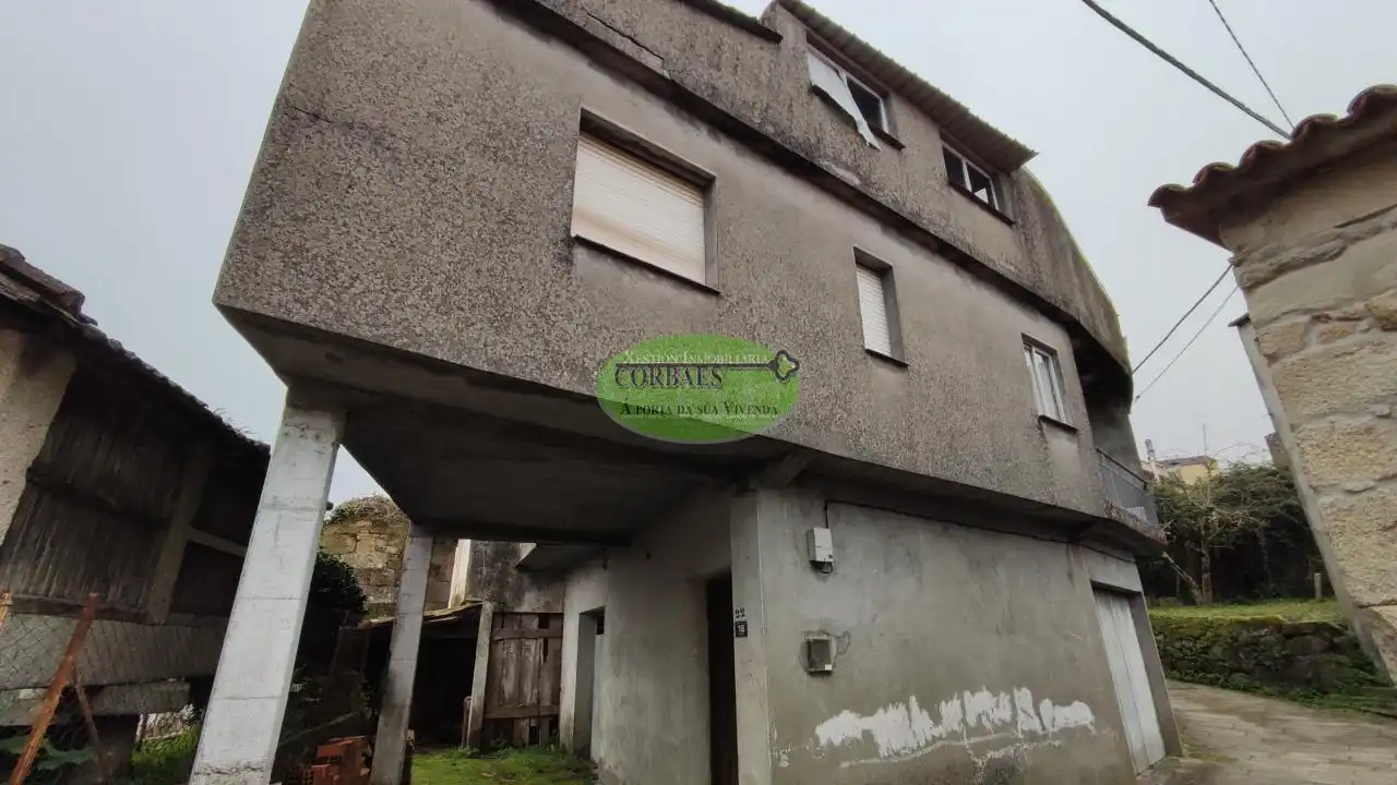Haus mit Terrasse zum Verkauf in Cortegada
