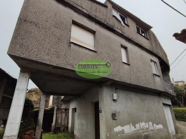 Maison avec balcon à vendre à Cortegada