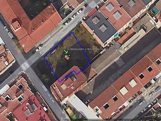 Terreno en Venta en Plana Lledó