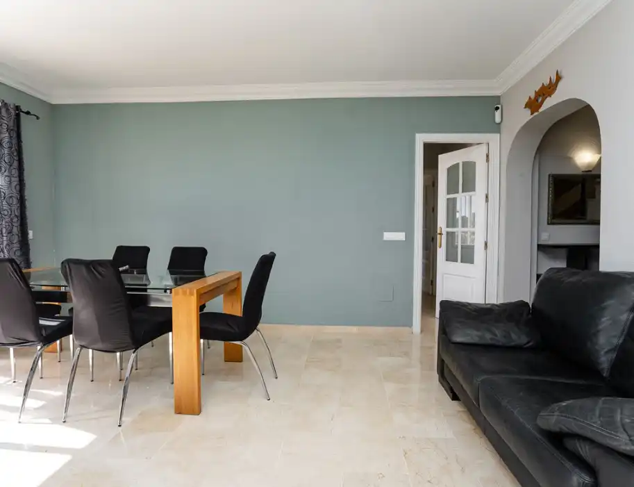 Piso con ascensor en venta en El Faro de Calaburra - Chaparral, imagen 13