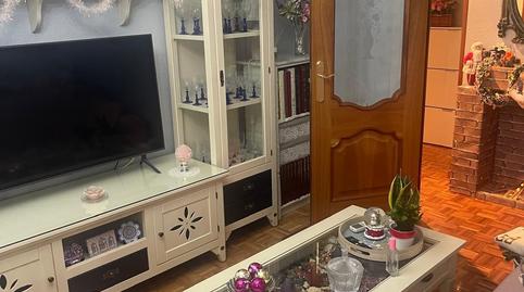 Foto 3 de Pis en venda a Centro, Madrid