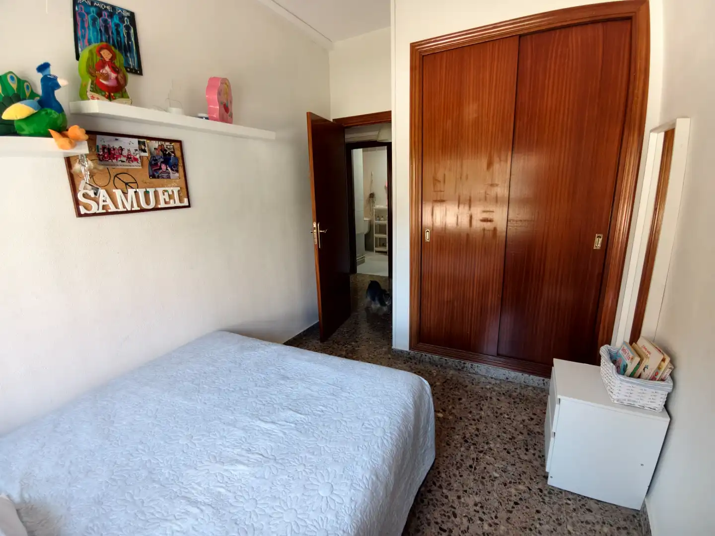 Habitación de Piso en venta en Valencia con Aire acondicionado, Calefacción y Horno