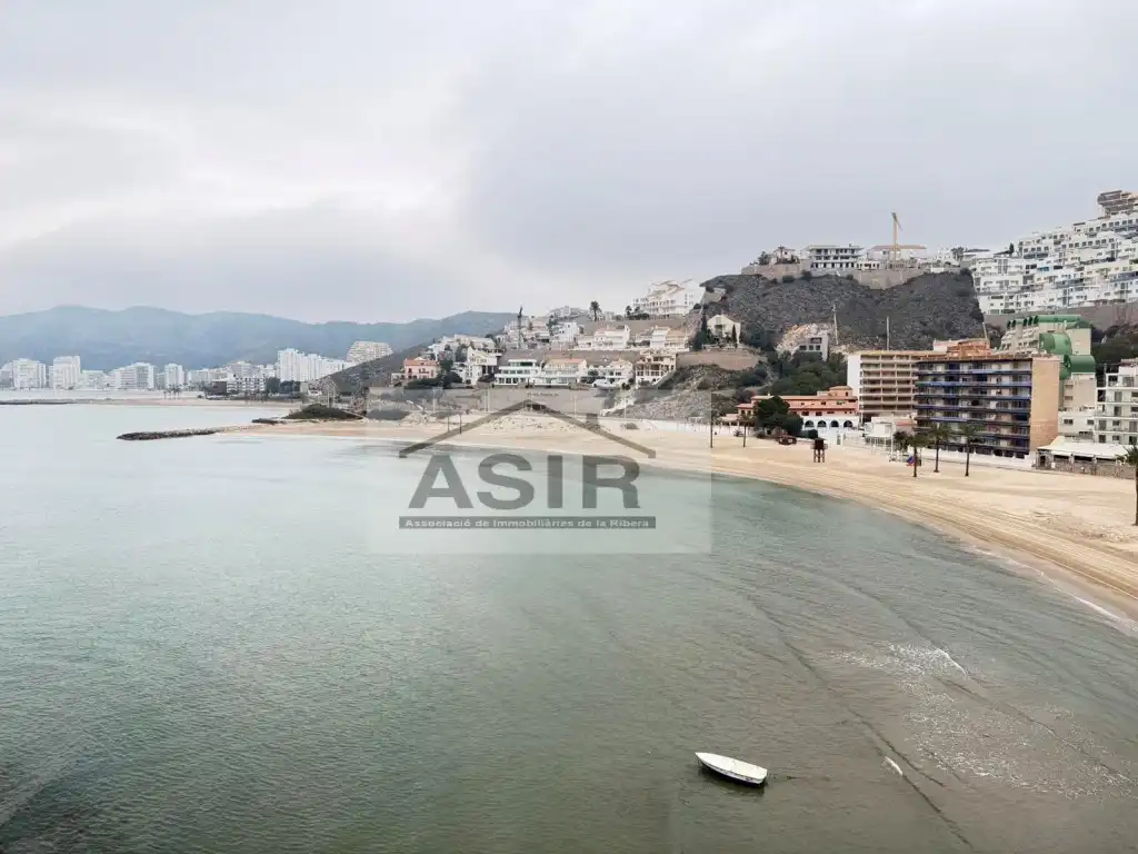 Apartamento con piscina en venta en Calle Illa Pensaments, imagen 7