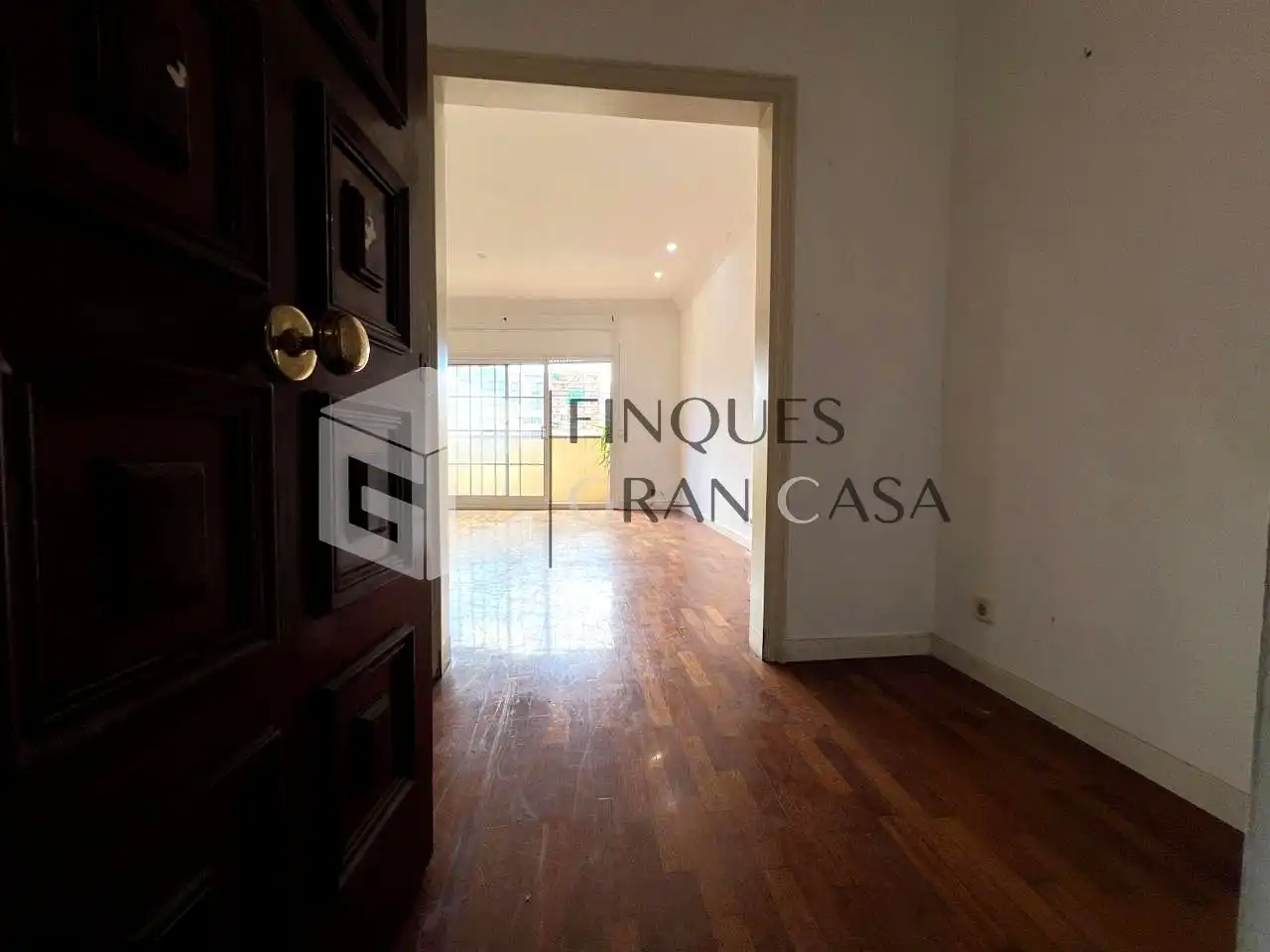 Wohnung mit Terrasse zum Verkauf in calle de Girona, imagen 13